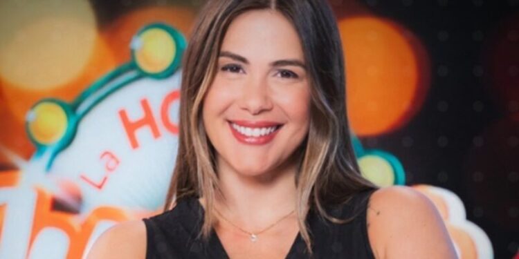 Laura Prieto