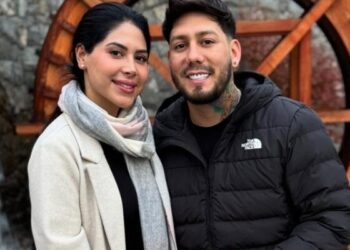 Javiera y Dash