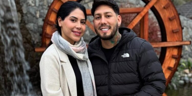 Javiera y Dash