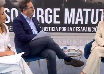 María Teresa Johns