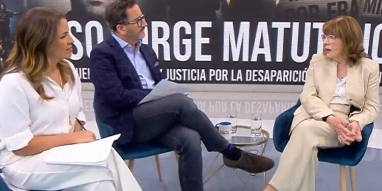 María Teresa Johns