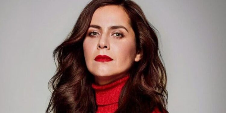 Natalia Valdebenito