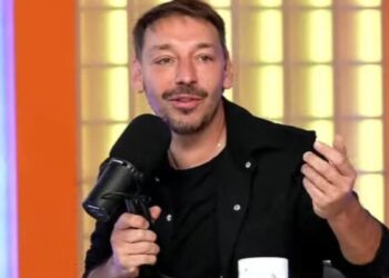 Rodrigo Gallina
