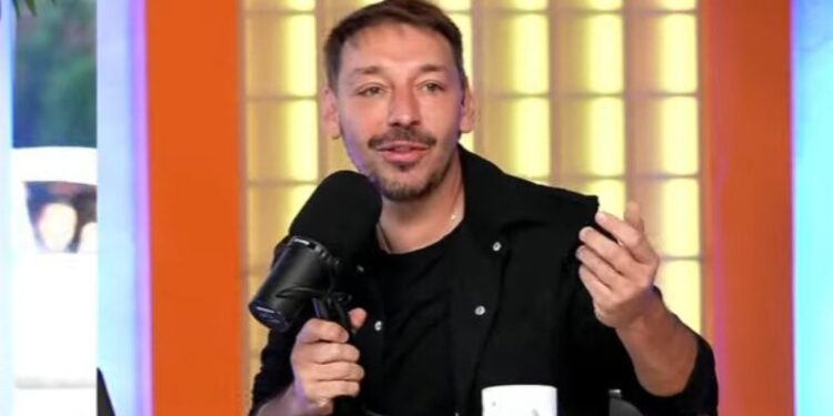 Rodrigo Gallina