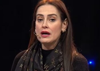 Adriana Barrientos