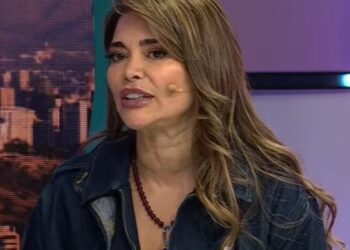 Antonella Ríos