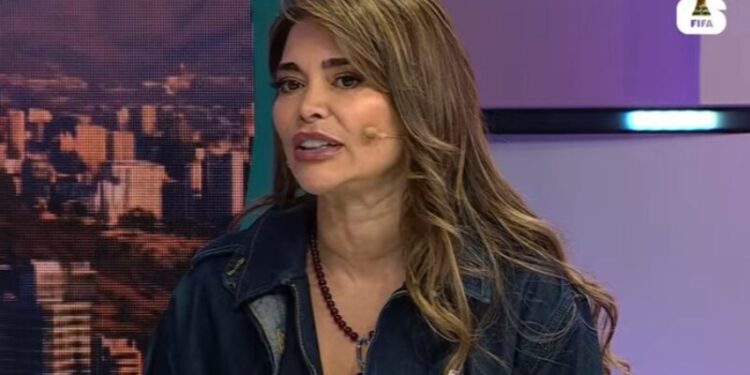 Antonella Ríos