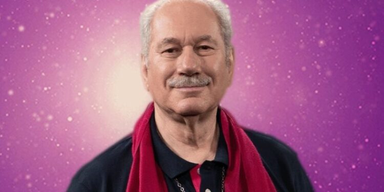 Pedro Engel.