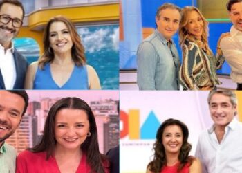 rating matinal.