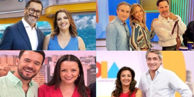 rating matinal.