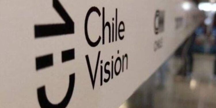 Chilevisión