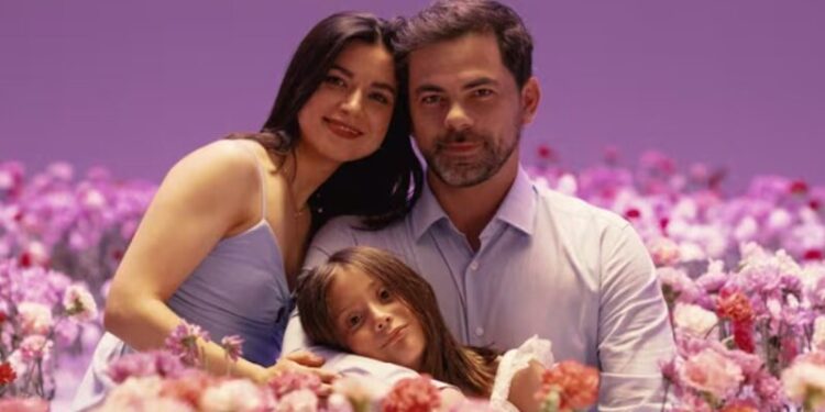 El Jardín de Olivia.
