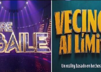 Batalla por el prime de este jueves