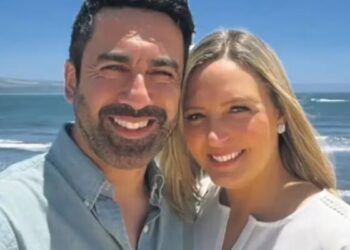 Pareja de Allison Göhler renunció a Seremía.