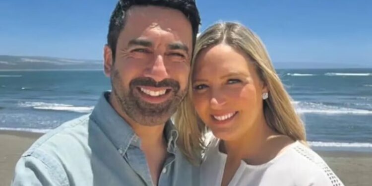 Pareja de Allison Göhler renunció a Seremía.