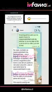 La fuerte denuncia contra exparticipante de «Palabra de Honor»