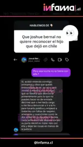 La fuerte denuncia contra exparticipante de «Palabra de Honor»