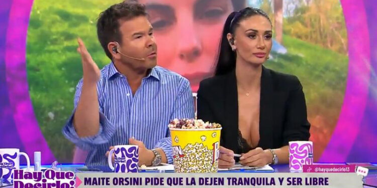 pamela díaz maite orsini