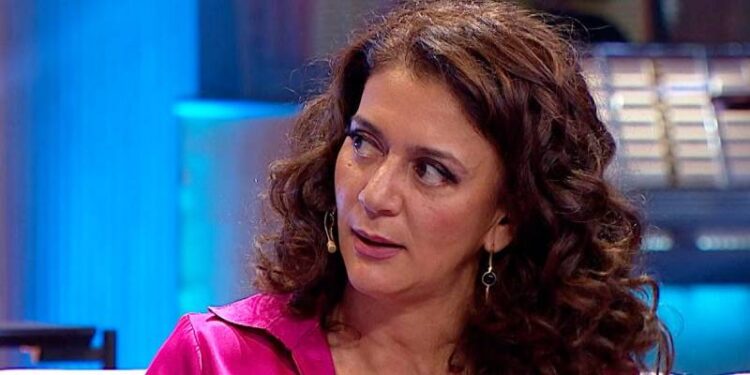 paola troncoso programas humor