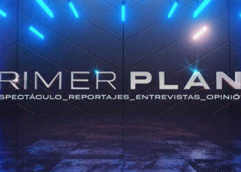 primer plano