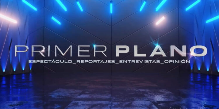primer plano