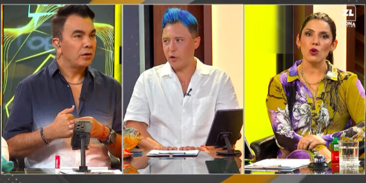 paula escobar chiste sergio rojas