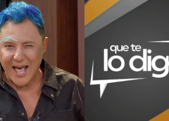 ex periodista que te lo digo