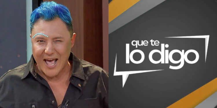 ex periodista que te lo digo