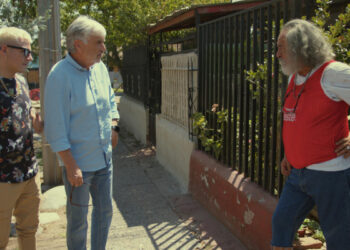 luis dubó reunión de superados