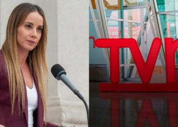 gobierno tvn