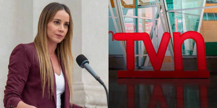gobierno tvn