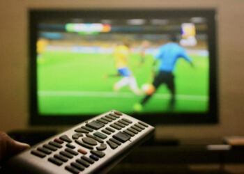 Televisión abierta