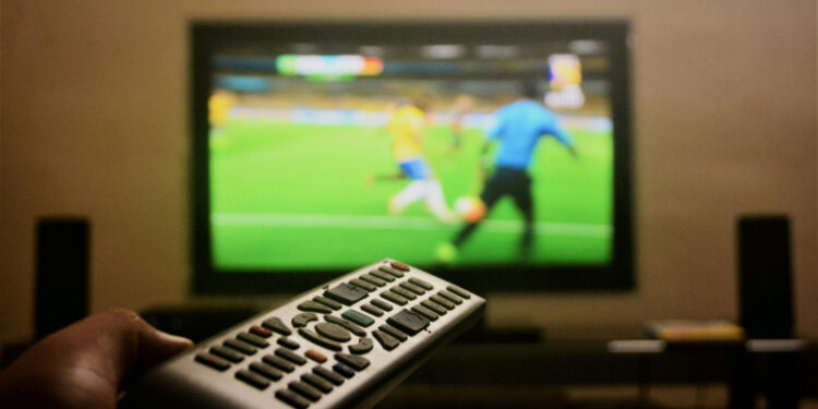 Televisión abierta