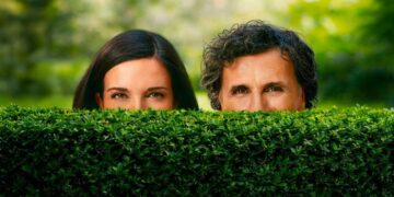 romances en vecinos al límite