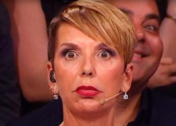 ¿Se va de Chilevisión? Fran García-Huidobro rompe el silencio