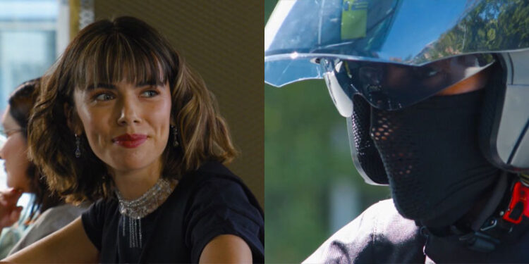 Nuevos Actores El Jardín de Olivia