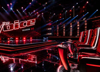 The Voice