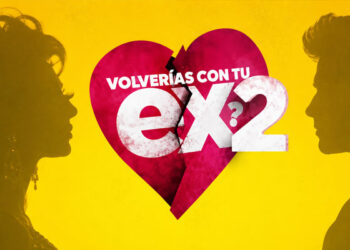Fernanda Brown Volverías Con Tu Ex 2