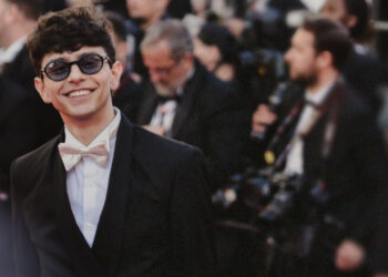 Diego Céspedes - Cannes