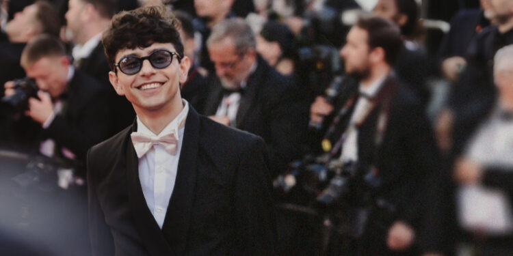 Diego Céspedes - Cannes