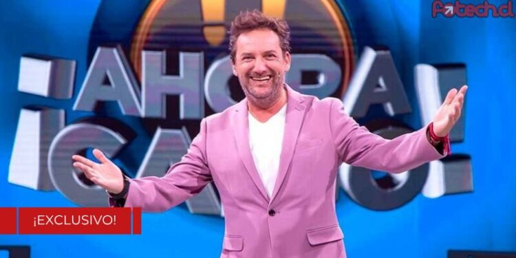Daniel Fuenzalida
