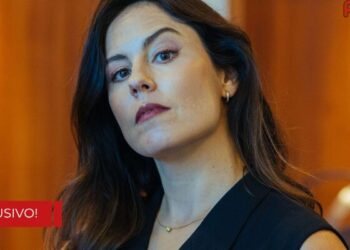 Antonia Santa María.