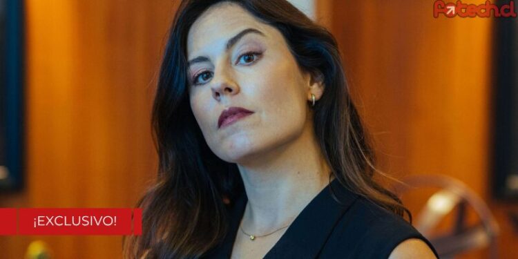 Antonia Santa María.