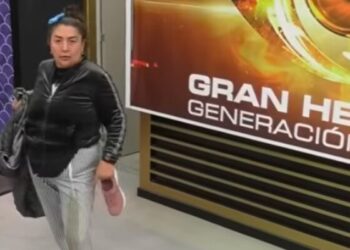 La Pincoya Gran Hermano