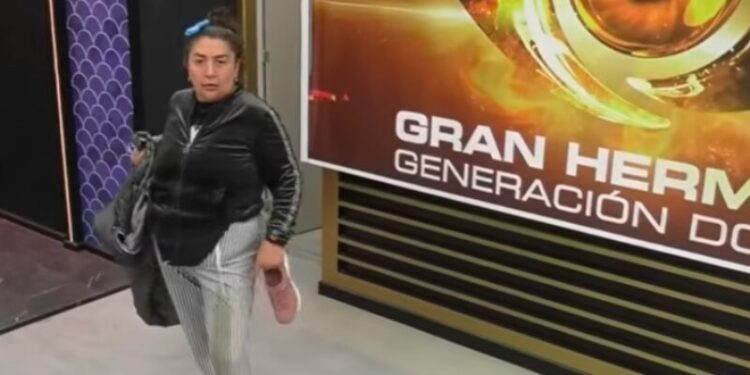 La Pincoya Gran Hermano
