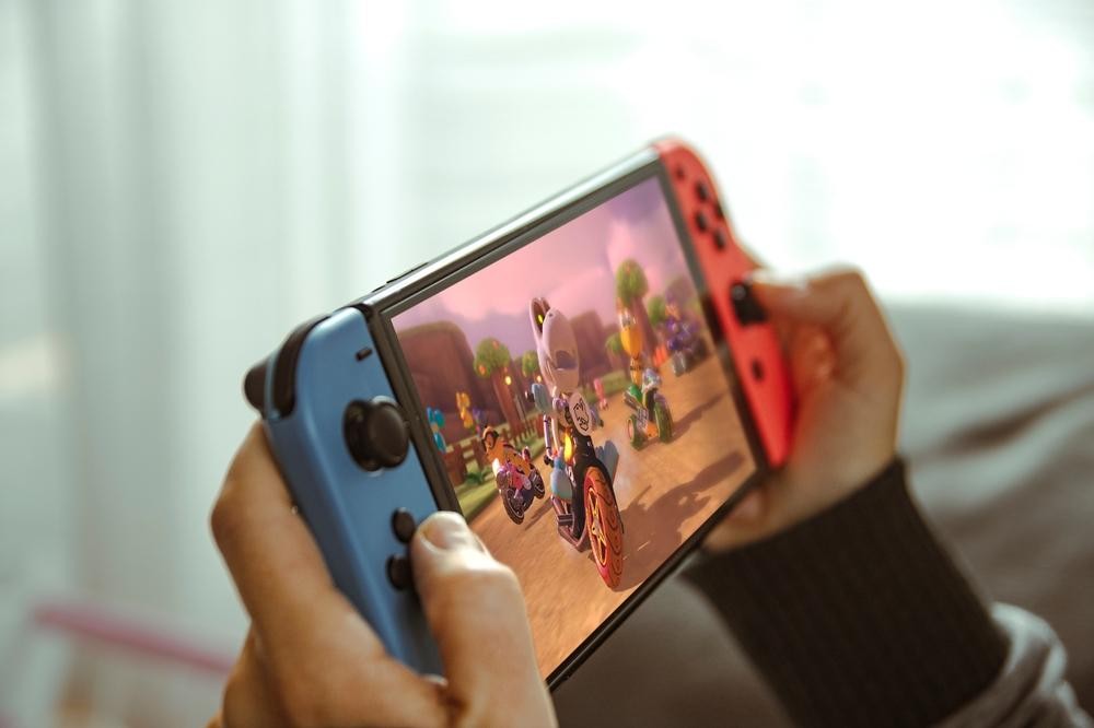 juegos Nintendo Switch 2