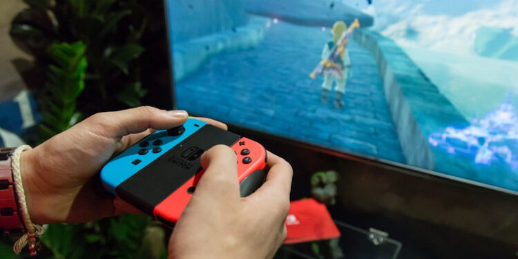 Nintendo Switch 2