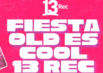 Old es Cool