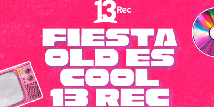 Old es Cool