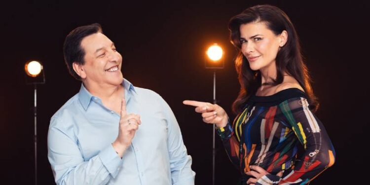 volverías con tu ex 2 fecha de estreno